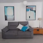 Apartamento En Centro Historico