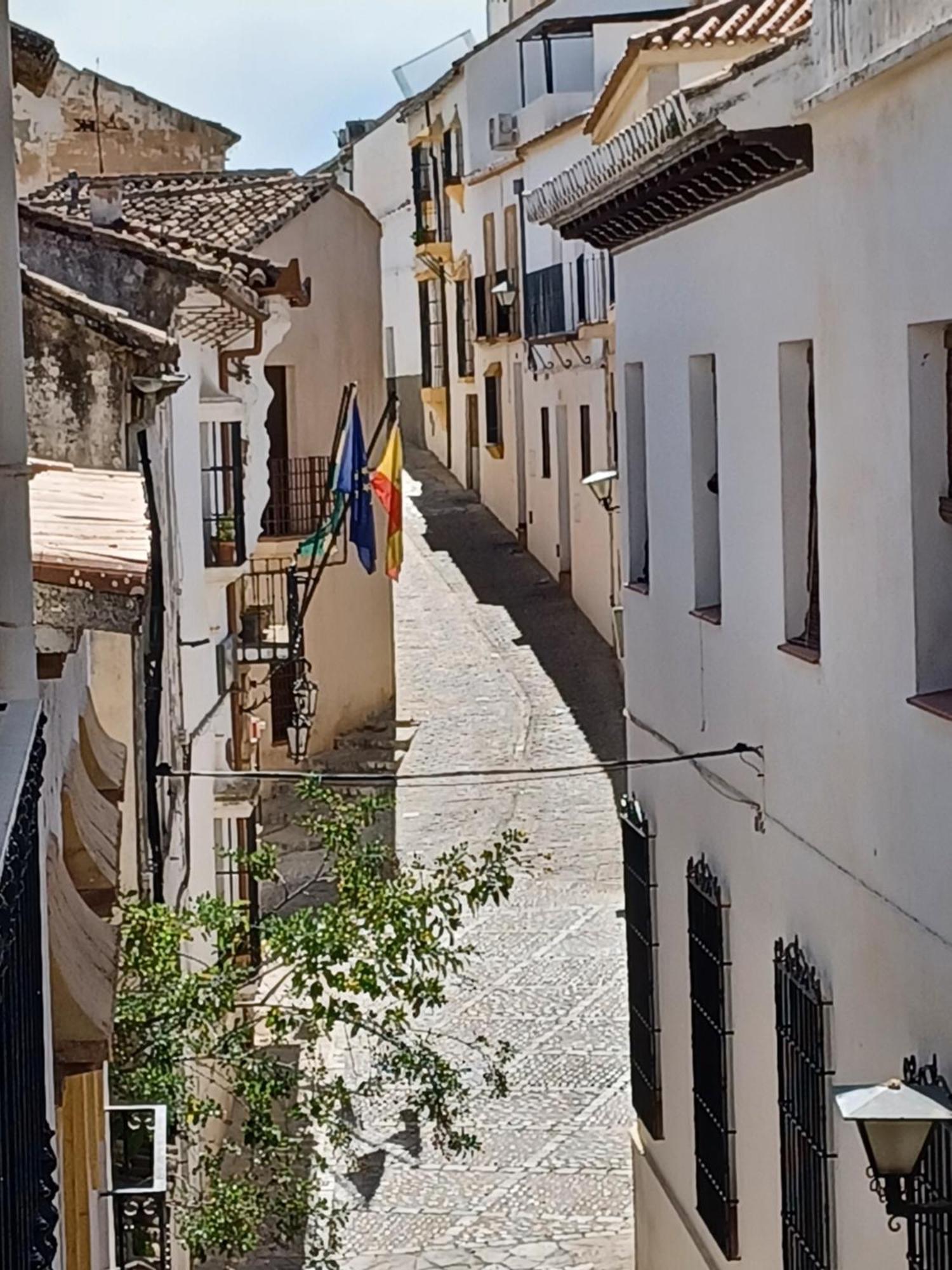 En Centro Historico Apartamento Ronda