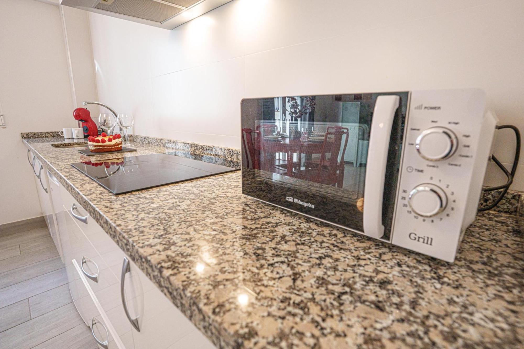 Apartamento En Centro Historico *