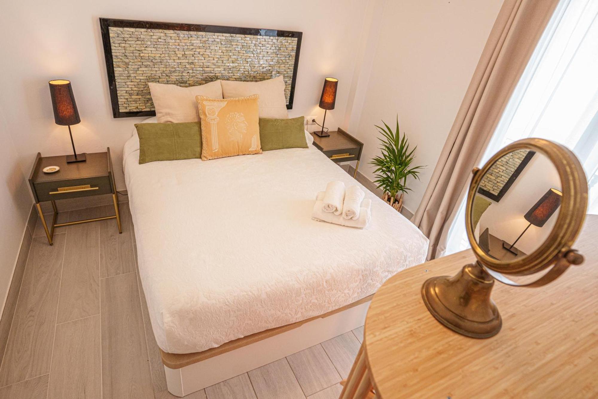 Apartamento En Centro Historico *