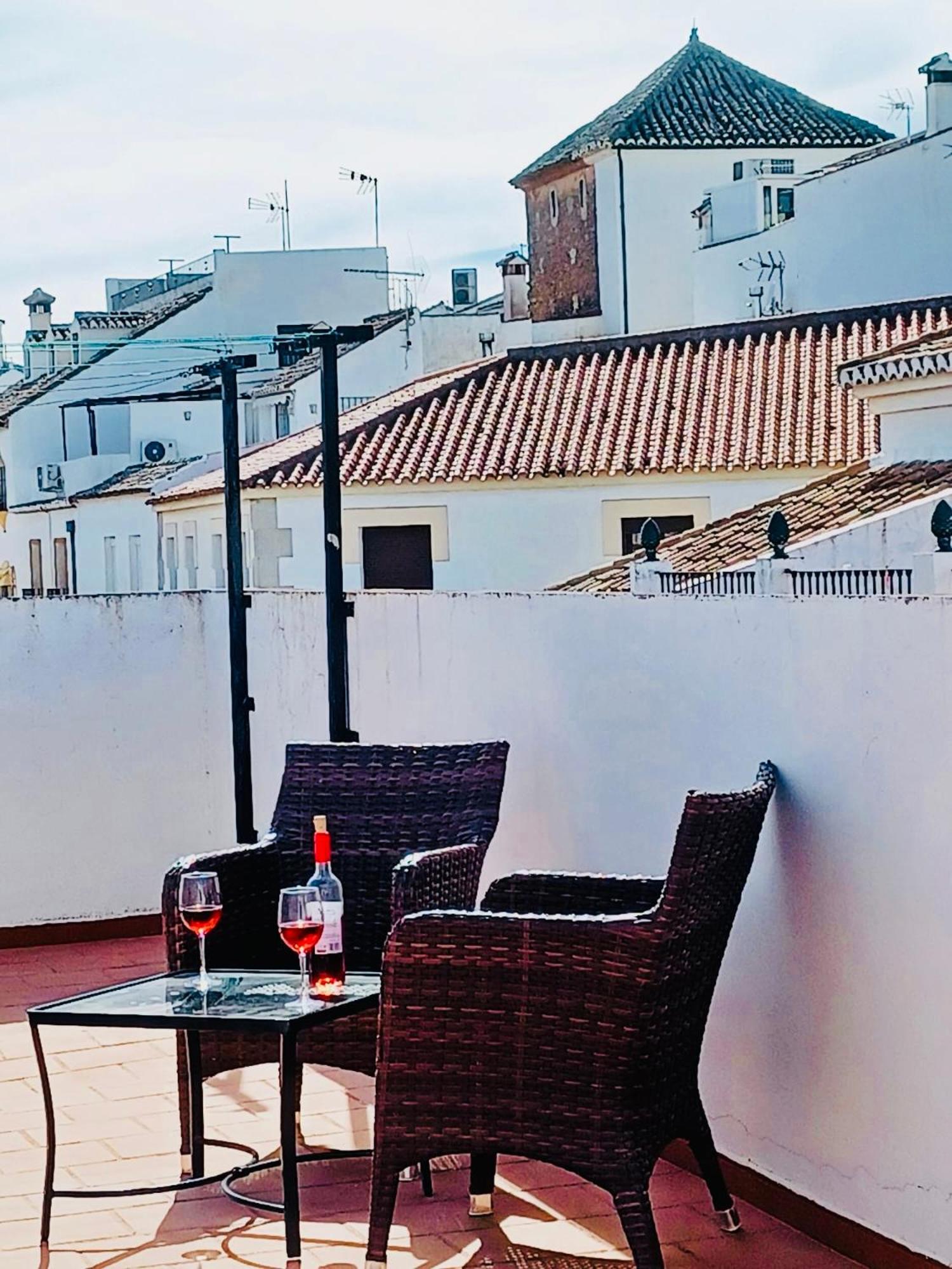 Apartamento En Centro Historico
