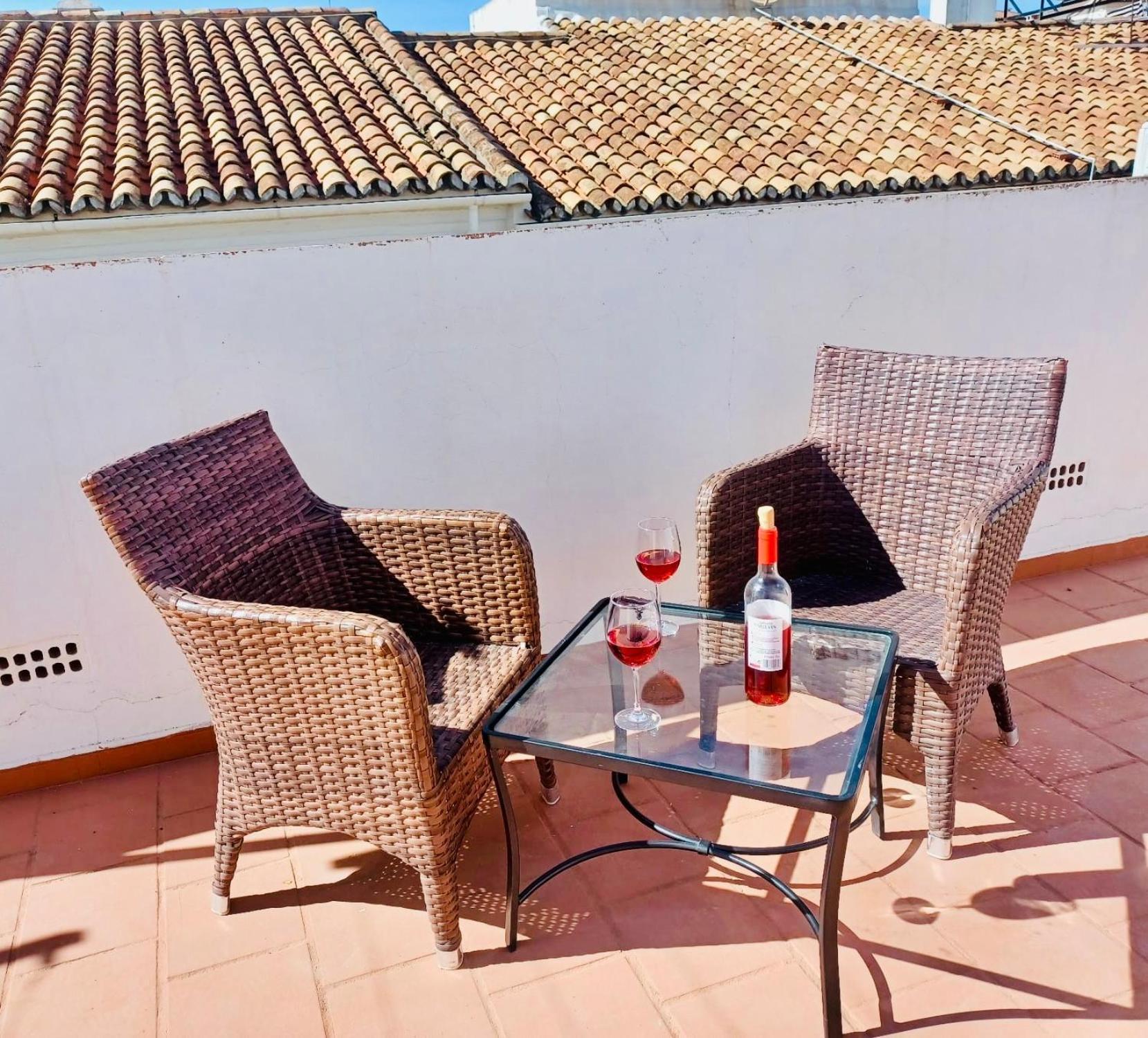 Apartamento En Centro Historico *